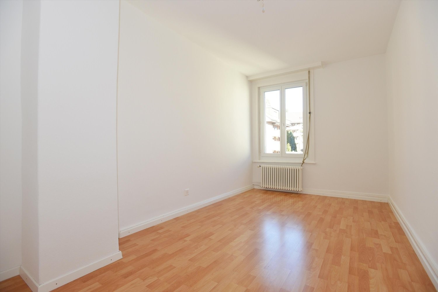 4 pièces appartement, photo 4 sur 10