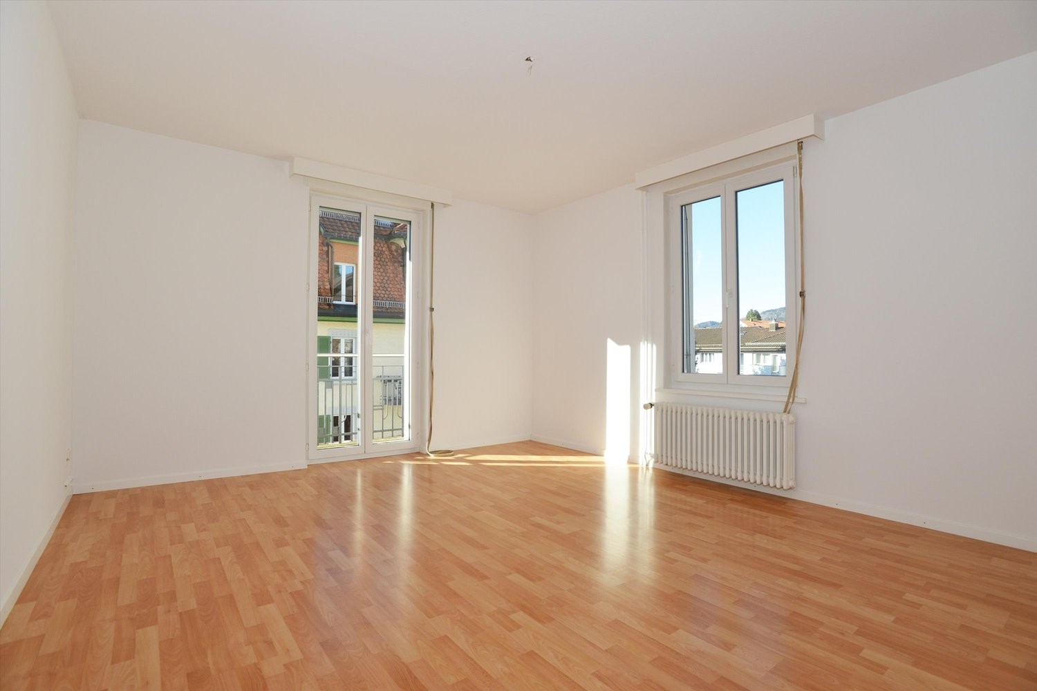 4 pièces appartement, photo 2 sur 10