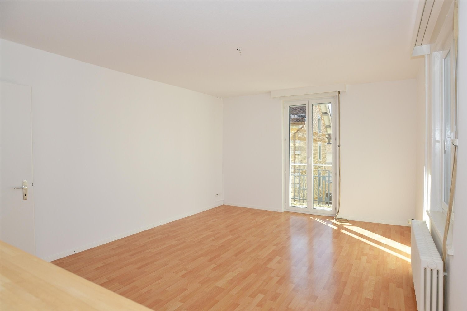 4 pièces appartement, photo 3 sur 10