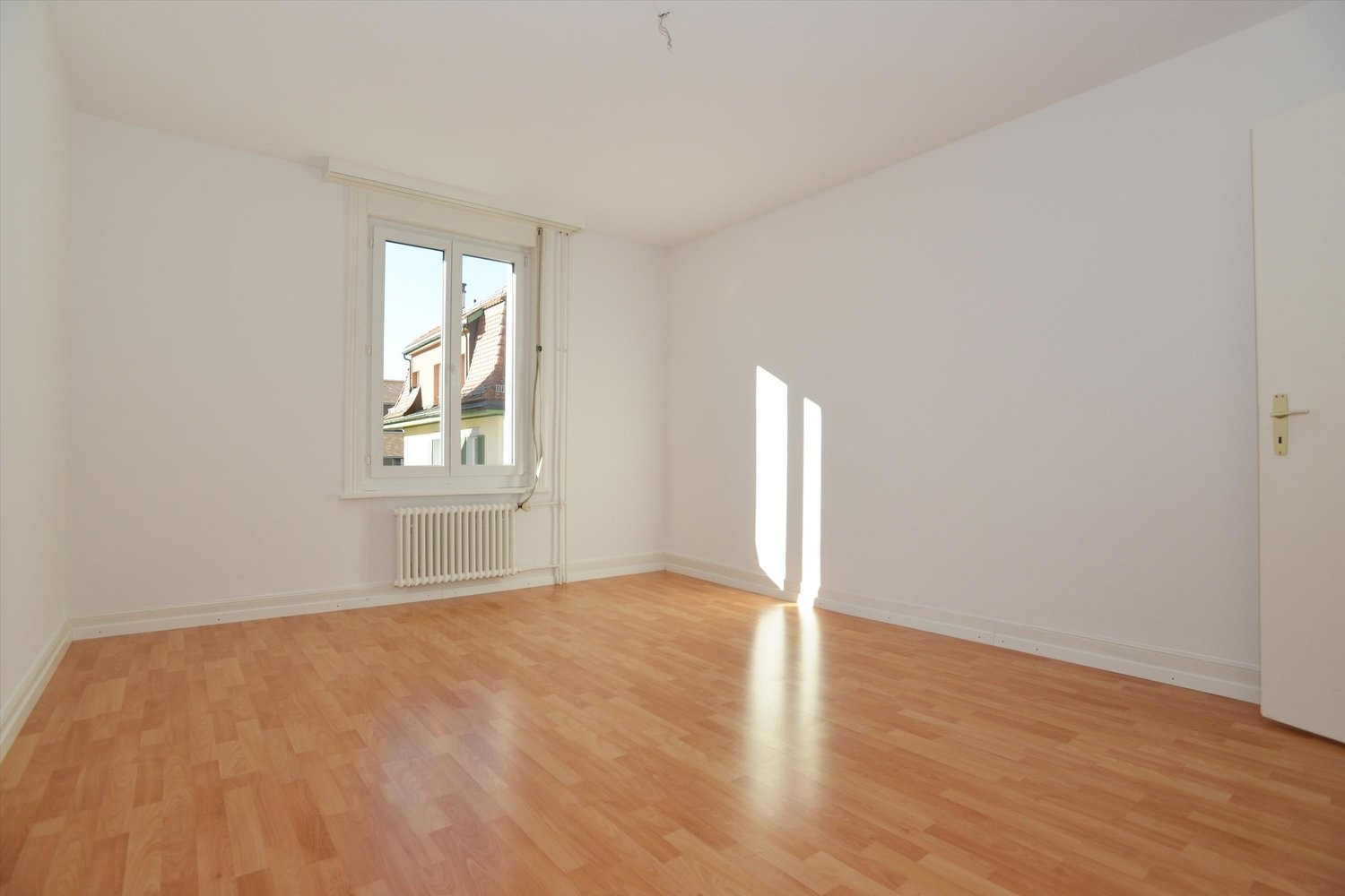 4 pièces appartement, photo 5 sur 10