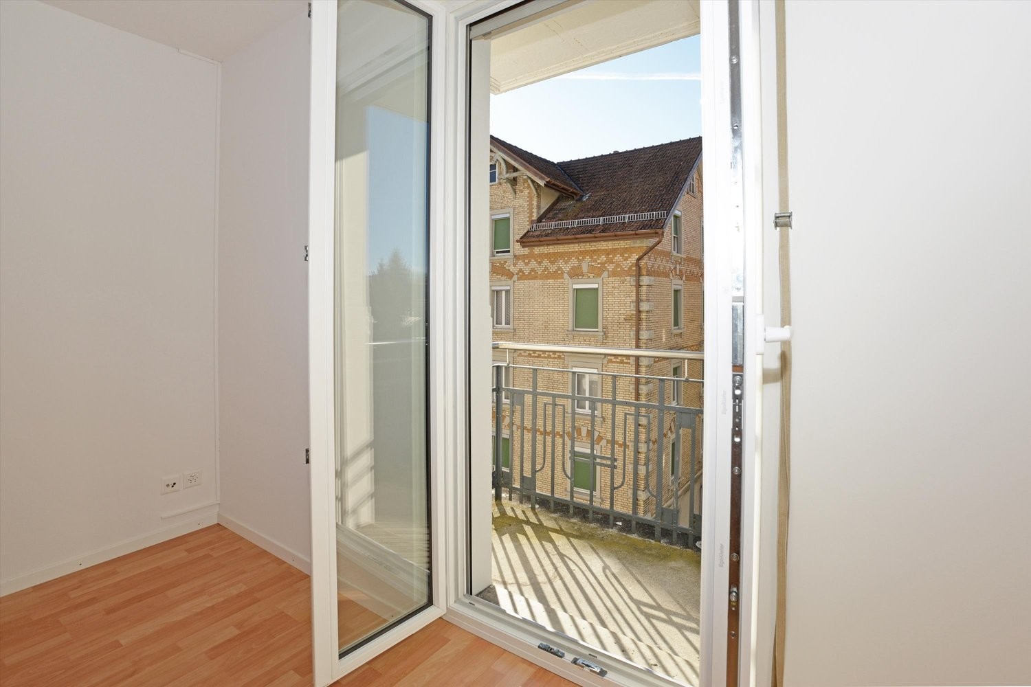 4 pièces appartement, photo 9 sur 10