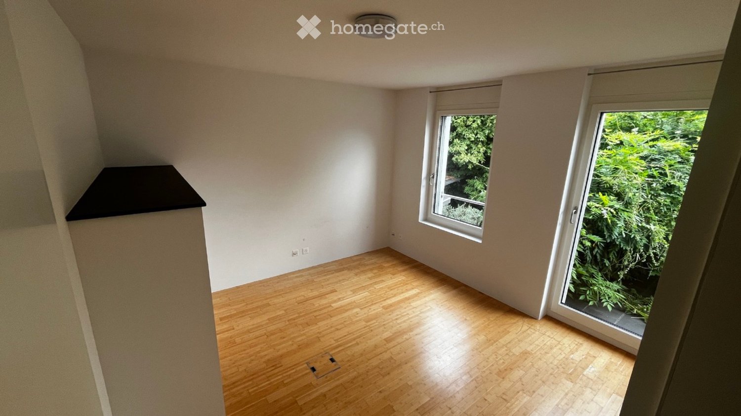 1 room single room