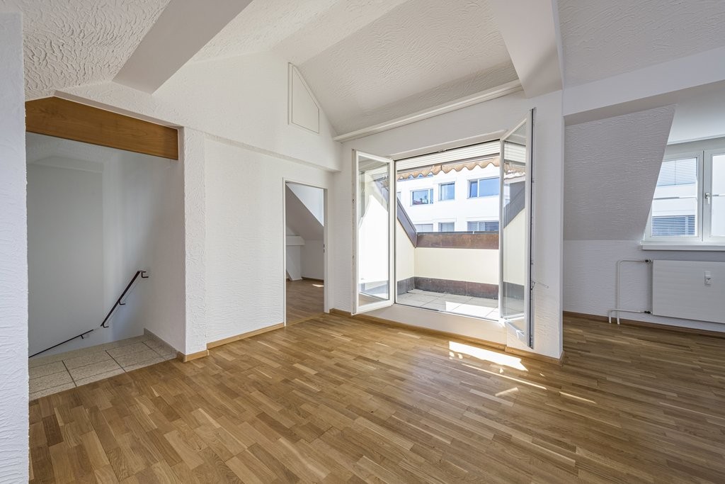 Appartement de 3 pièces