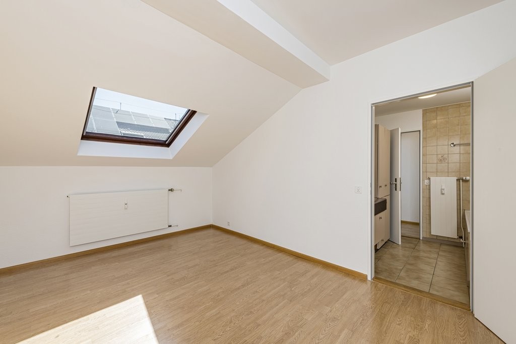 Appartement de 3 pièces