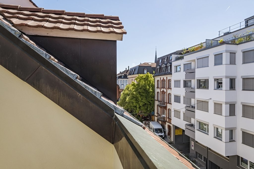 Appartement de 3 pièces