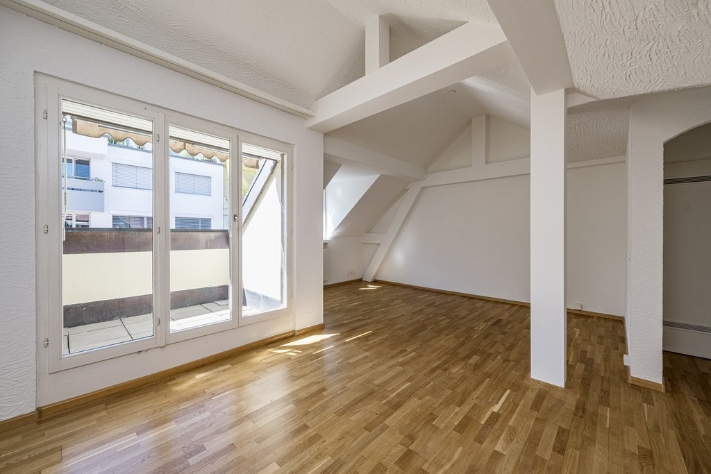 Appartement de 3 pièces