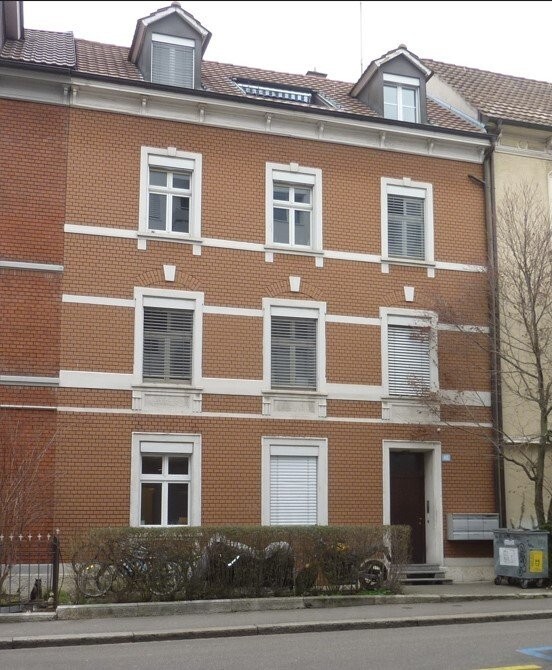 Appartement de 3 pièces