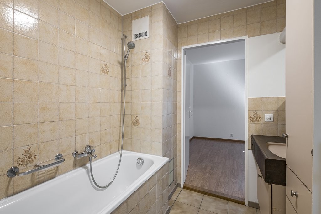 Appartement de 3 pièces