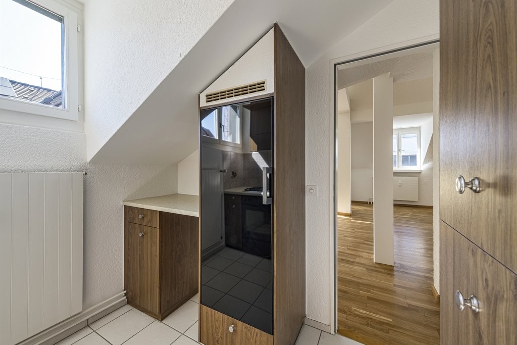 Appartement de 3 pièces