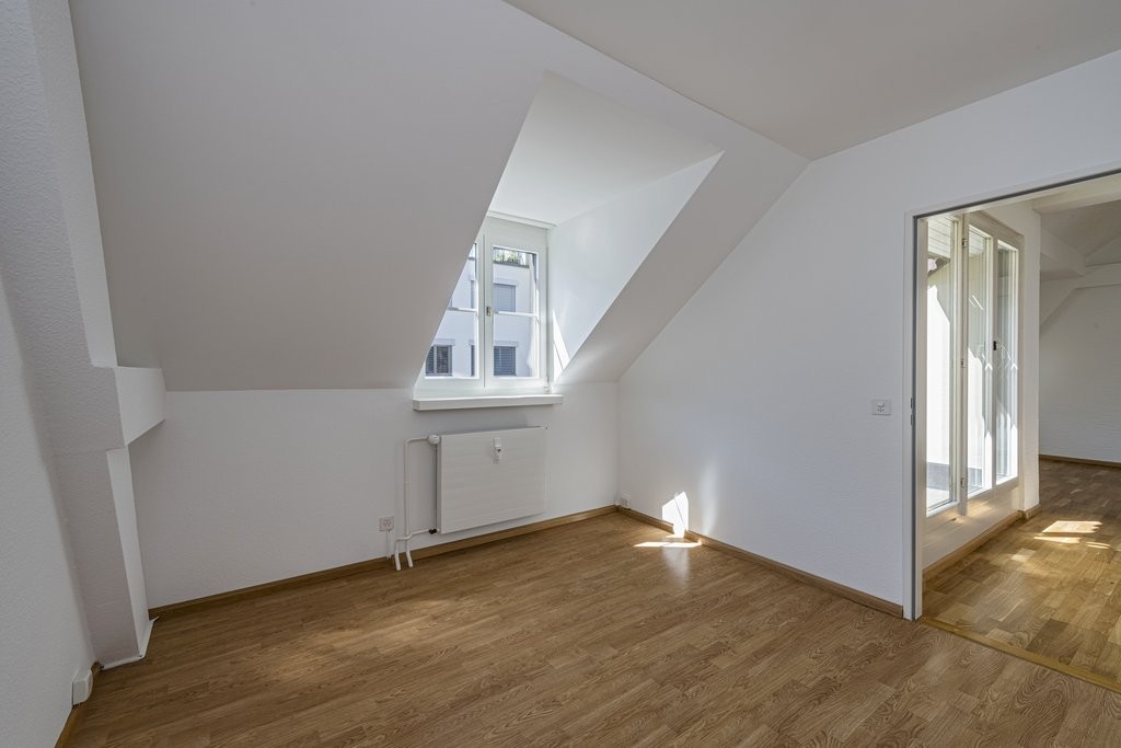 Appartement de 3 pièces
