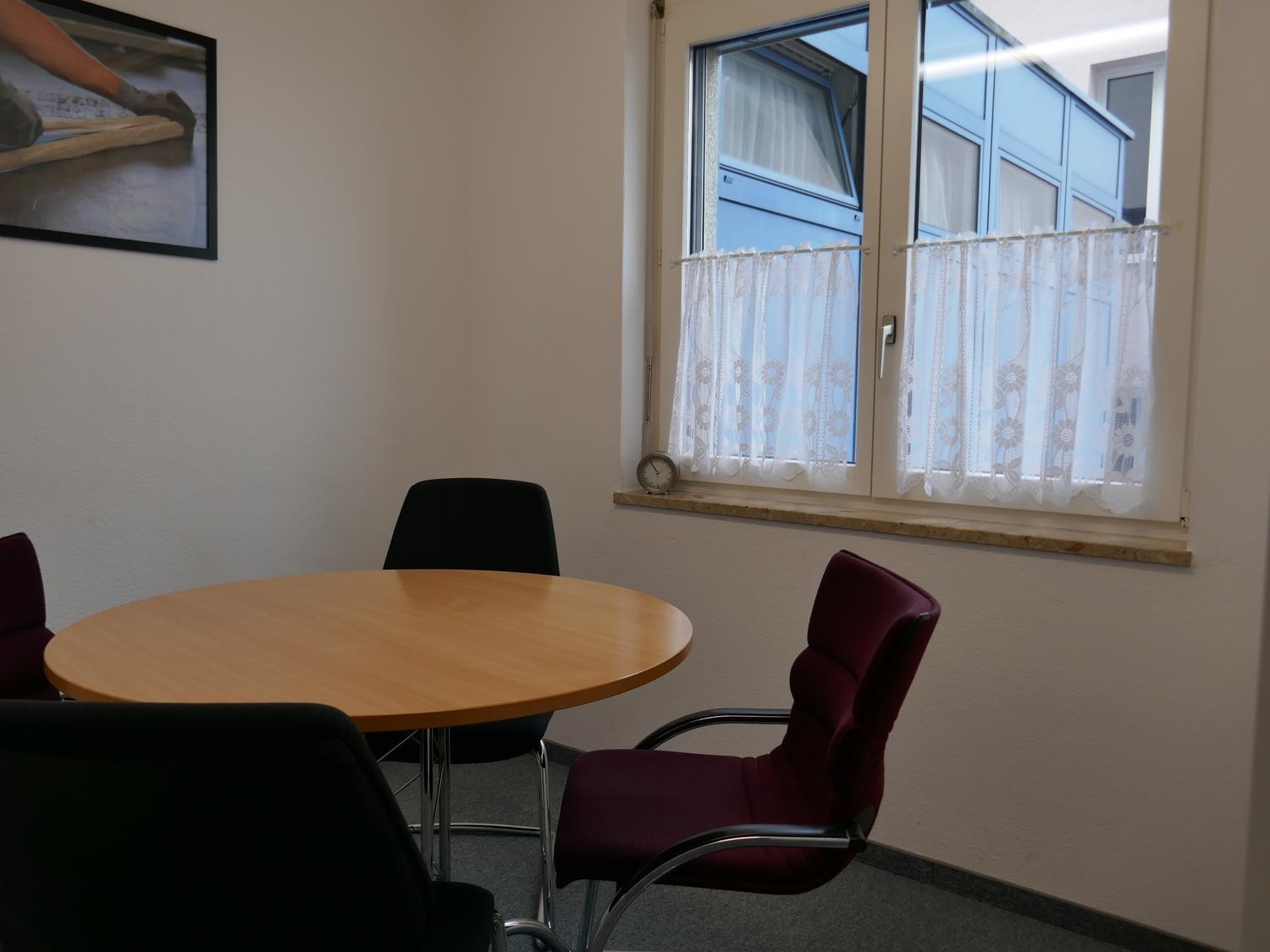 Bureau de 130m², photo 8 sur 9