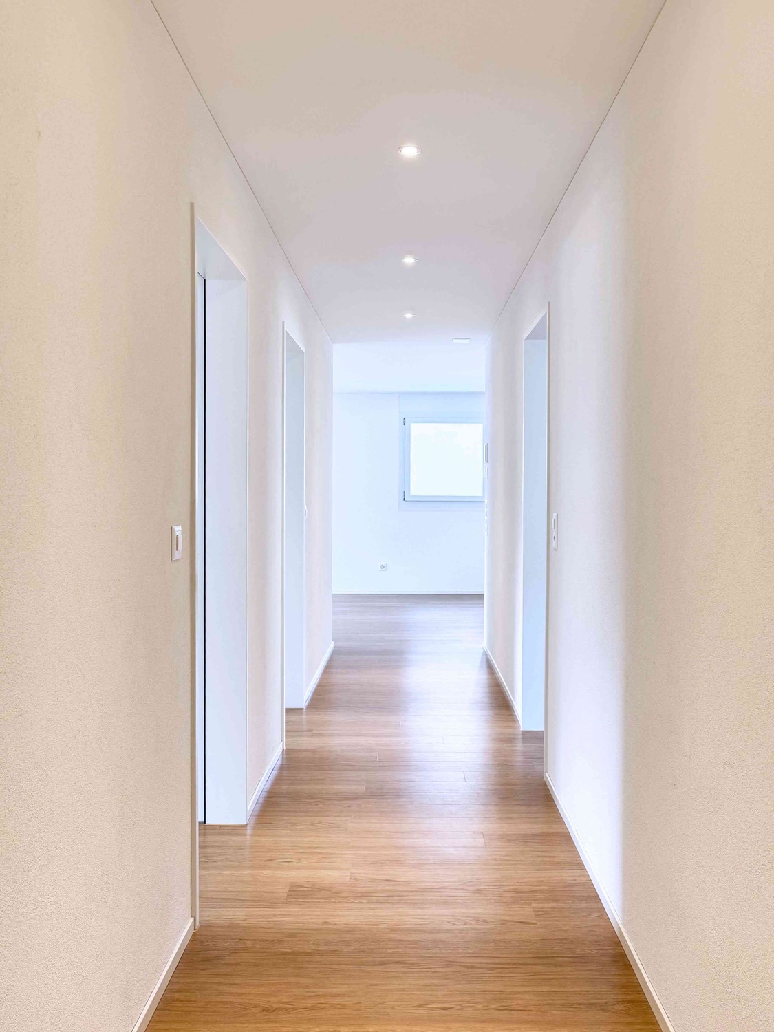 Appartement de 3 ½ pièces, photo 1 sur 8