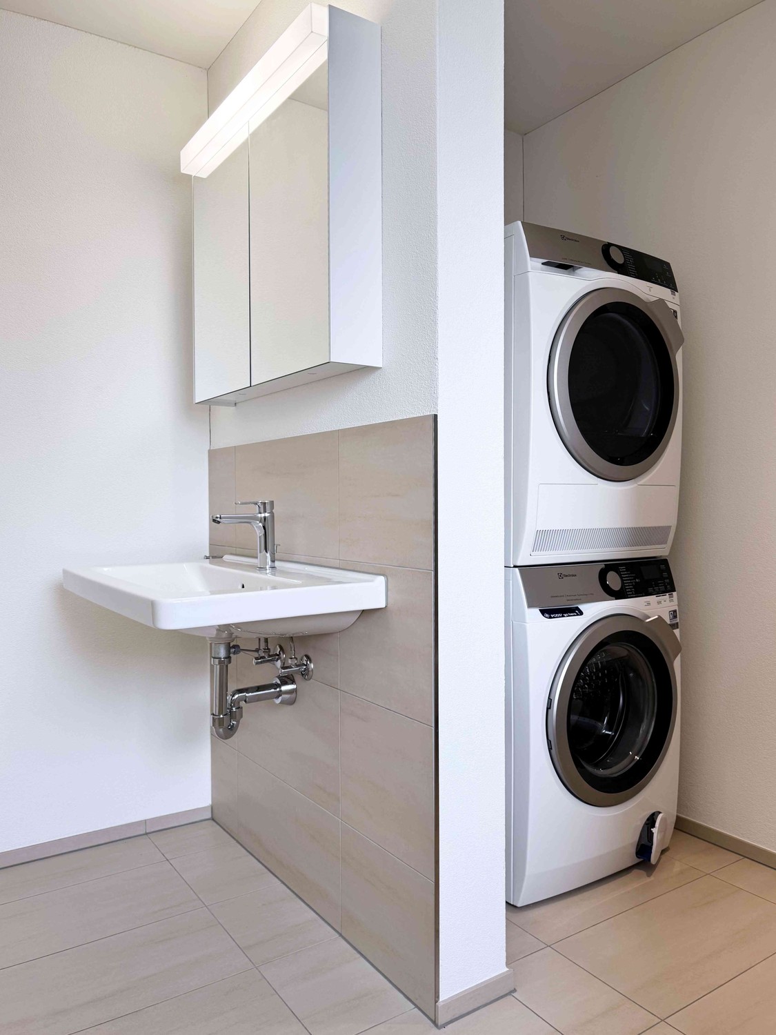 Appartement de 3 ½ pièces, photo 8 sur 8