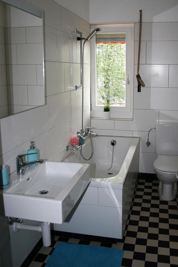 Appartement de 2 pièces, photo 6 sur 8