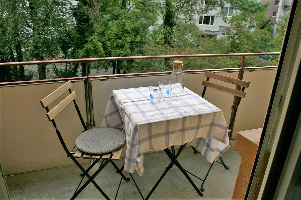 Appartement de 2 pièces, photo 7 sur 8
