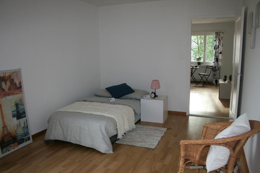 Appartement de 2 pièces, photo 5 sur 8