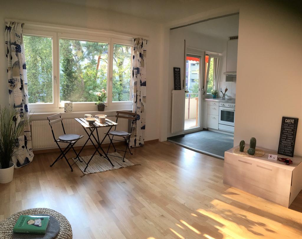 Appartement de 2 pièces, photo 3 sur 8
