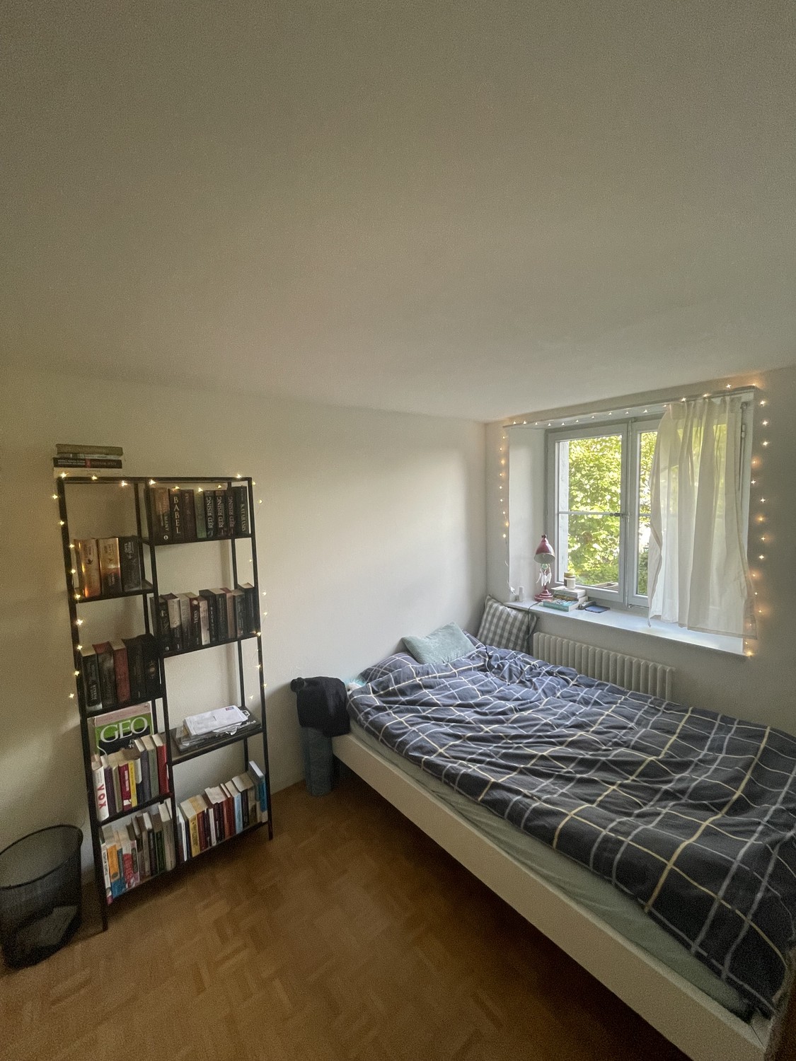 Chambre dans une colocation