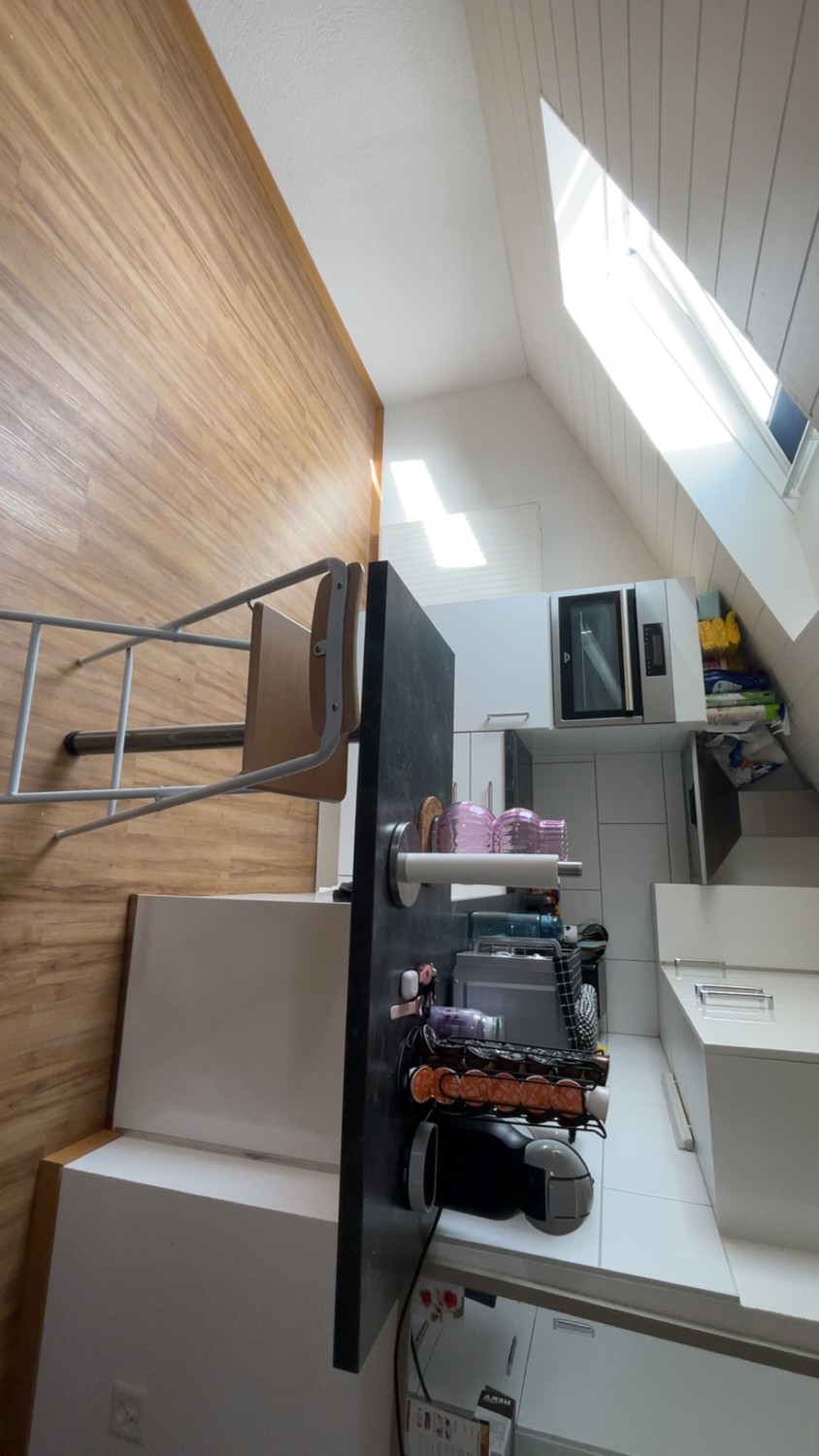 1 room apartment, photo 4 sur 6