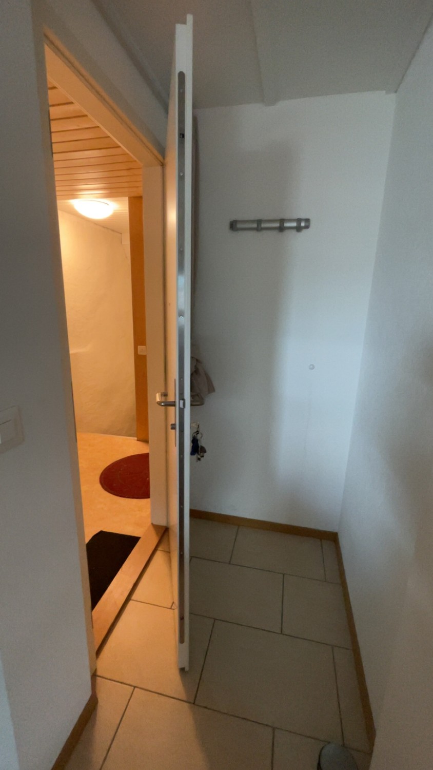 1 room apartment, photo 5 sur 6
