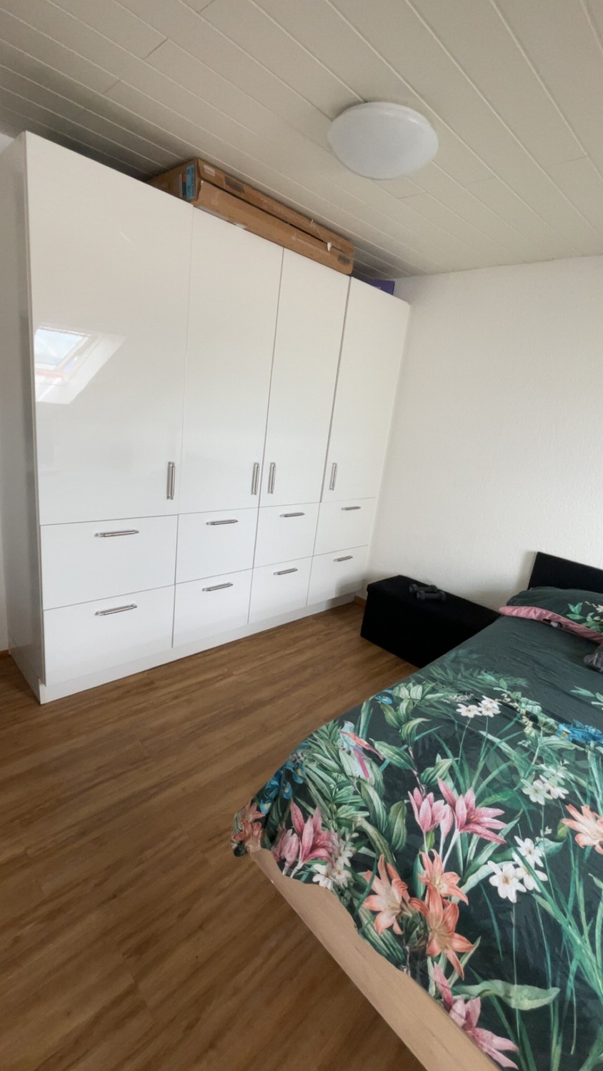 1 room apartment, photo 1 sur 6