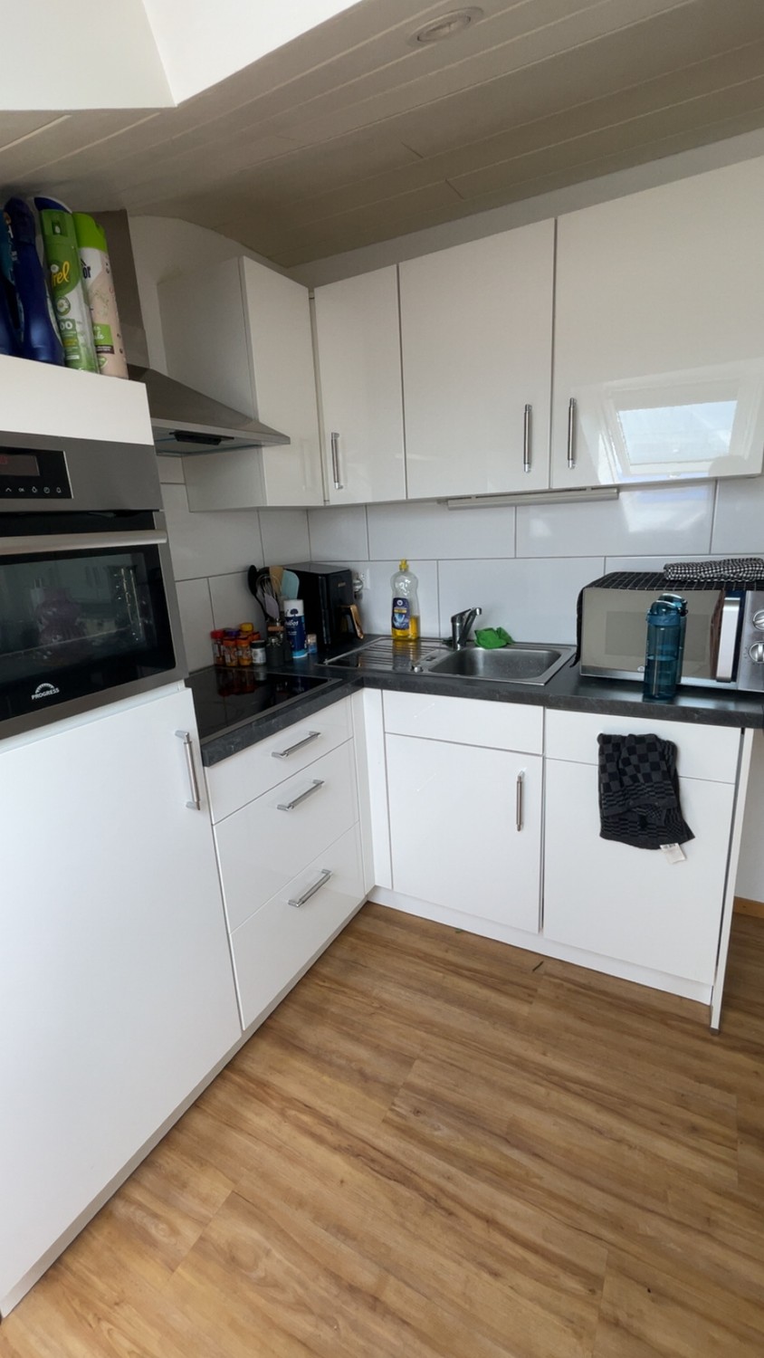 1 room apartment, photo 3 sur 6