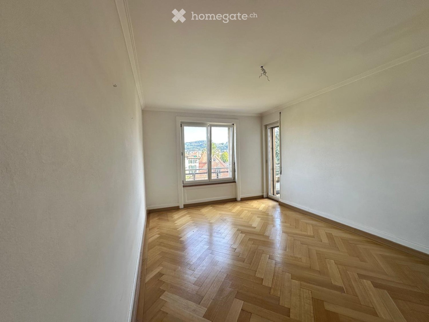 1 ½ rooms apartment, photo 3 sur 5