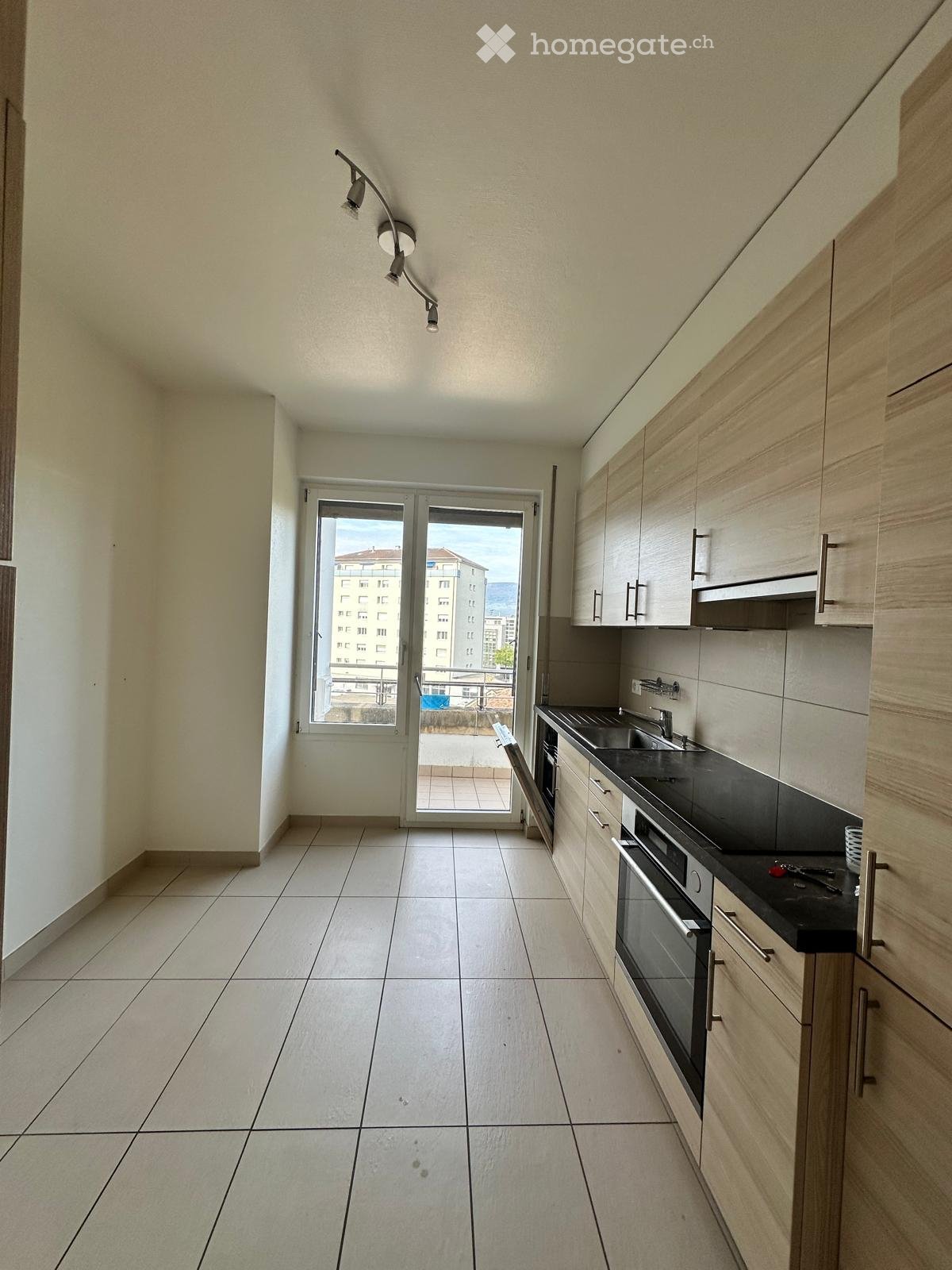 1 ½ rooms apartment, photo 1 sur 5