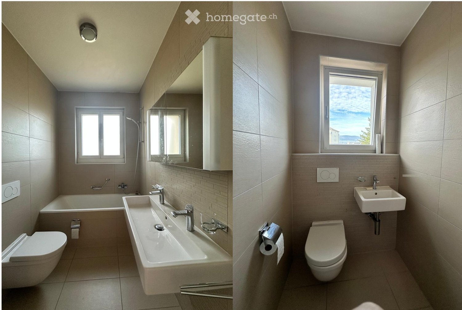1 ½ rooms apartment, photo 4 sur 5