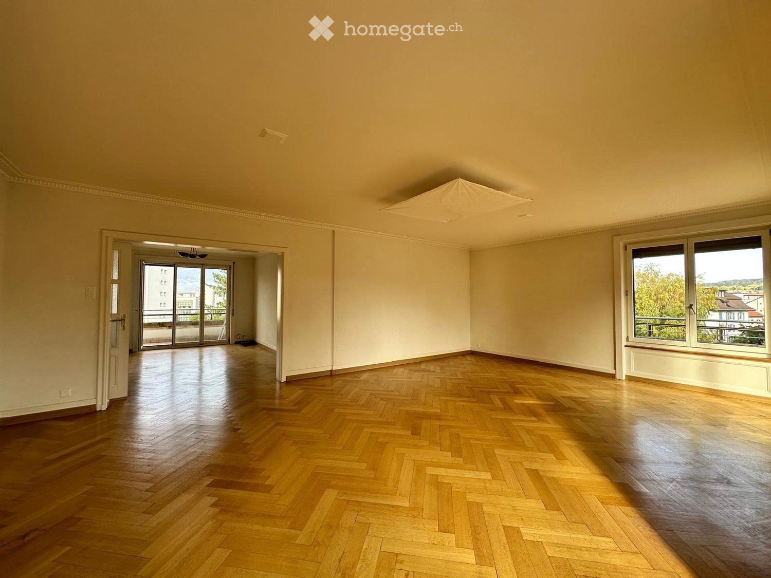 1 ½ rooms apartment, photo 2 sur 5