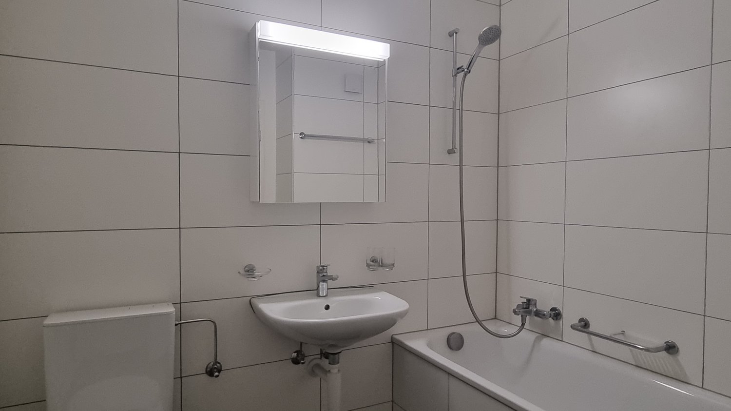 4-Zimmer-Wohnung