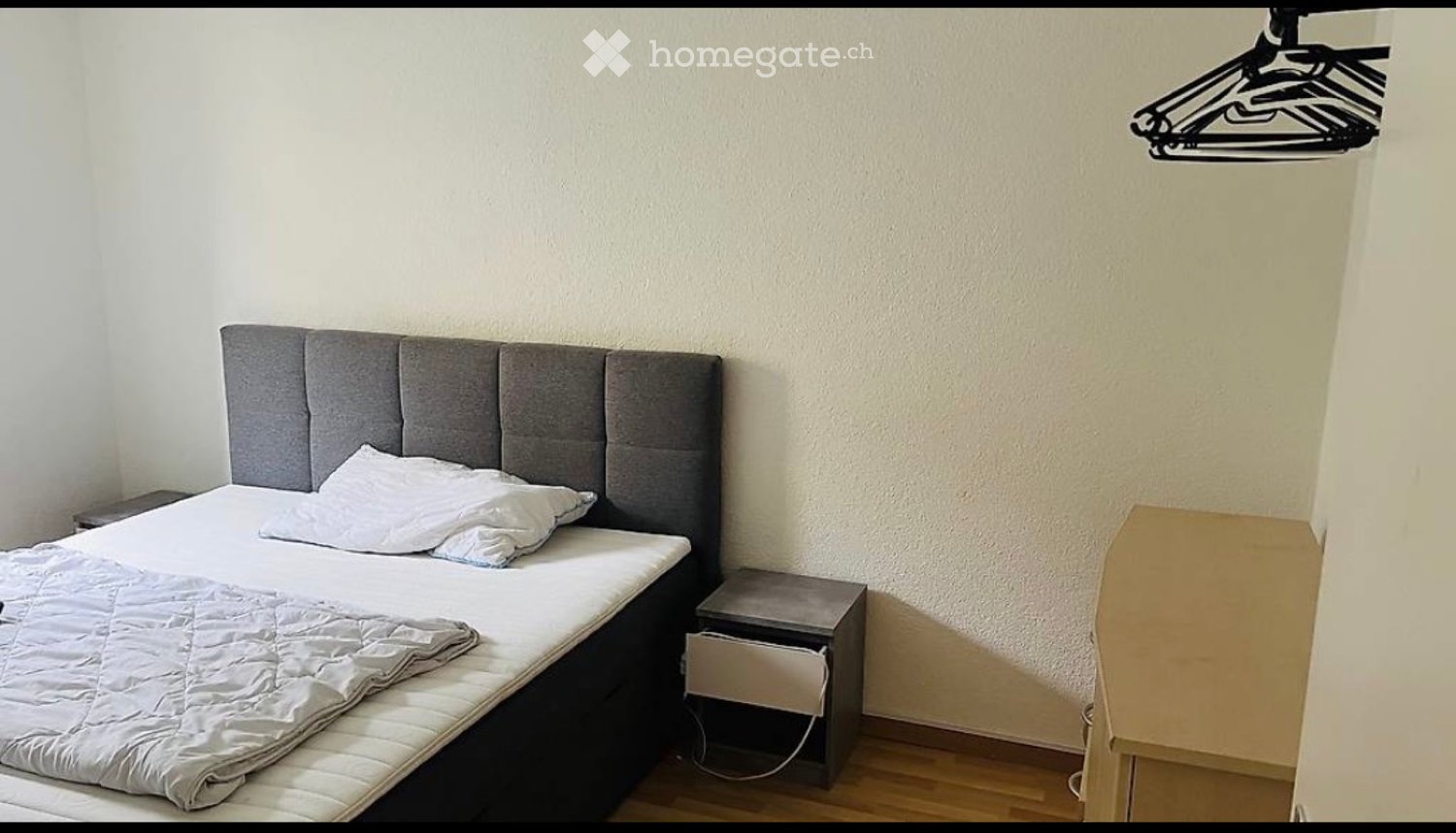 1 chambre individuelle