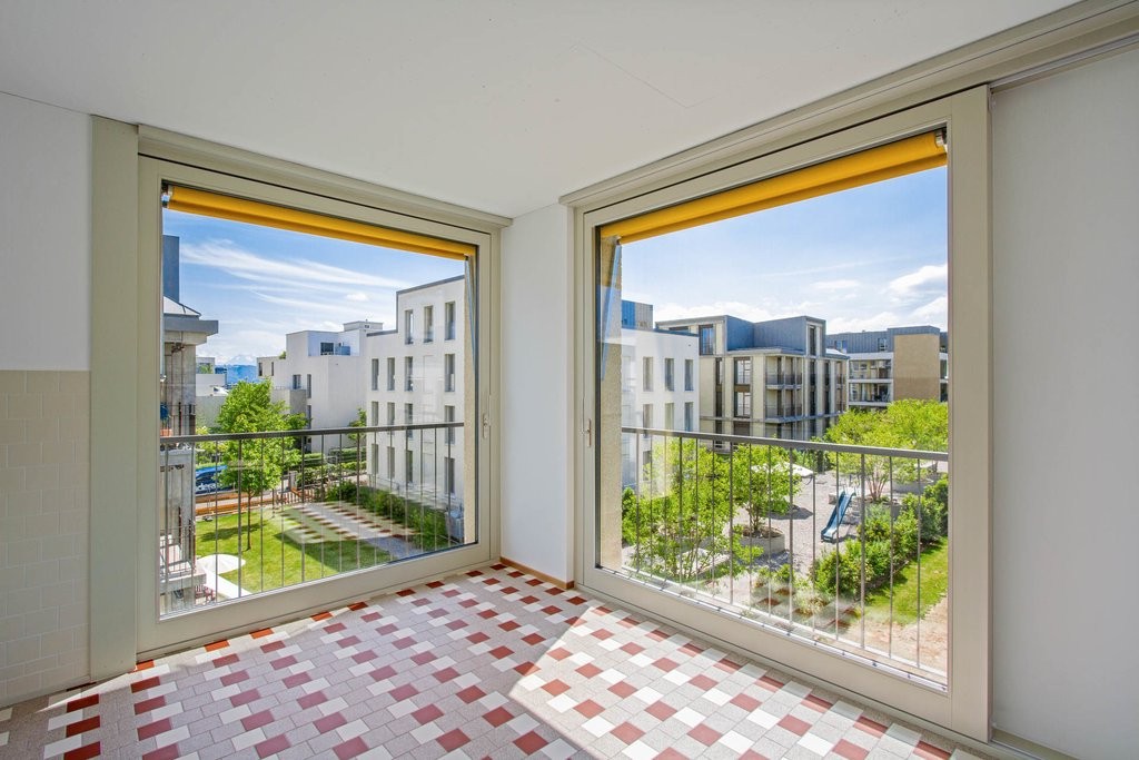 Appartement de 3 ½ pièces, photo 3 sur 10