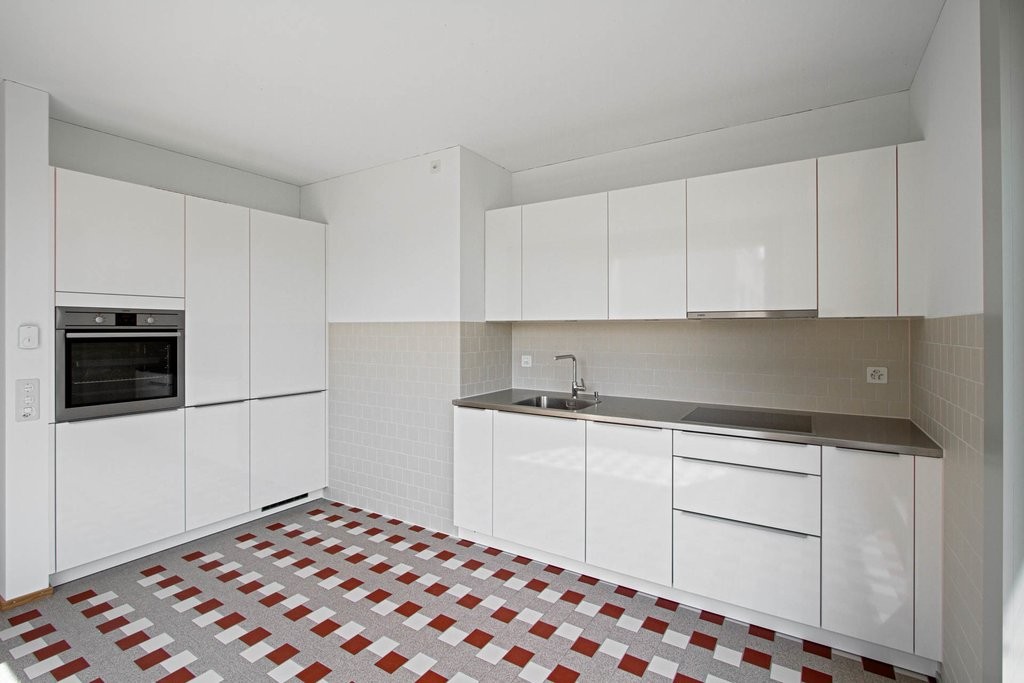 Appartement de 3 ½ pièces, photo 1 sur 10