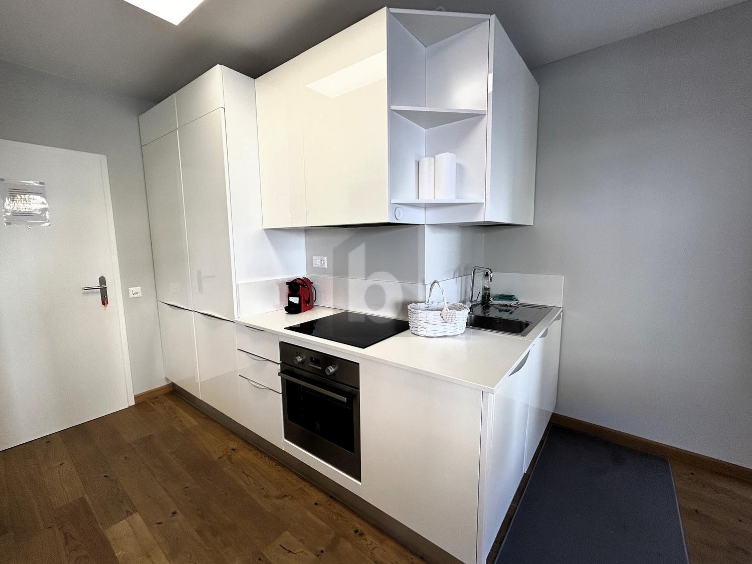 Appartement meublé de 2 ½ pièces