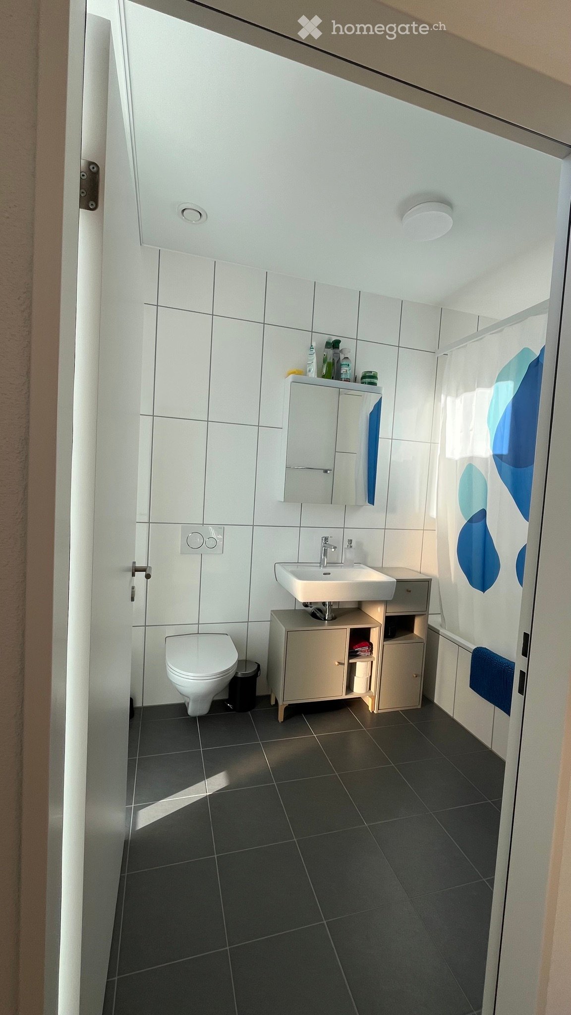 Appartement de 2 ½ pièces, photo 3 sur 5