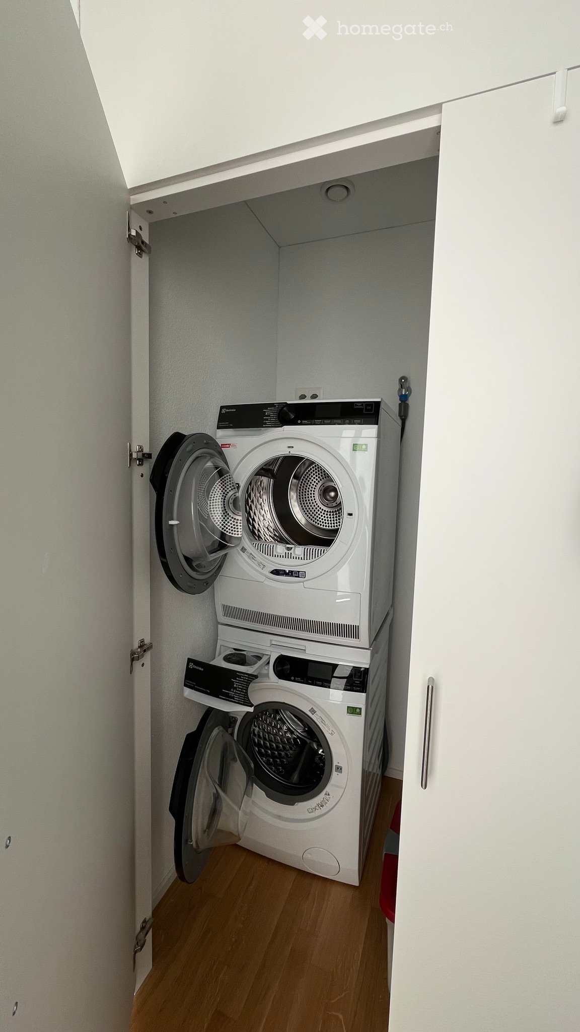 Appartement de 2 ½ pièces, photo 4 sur 5