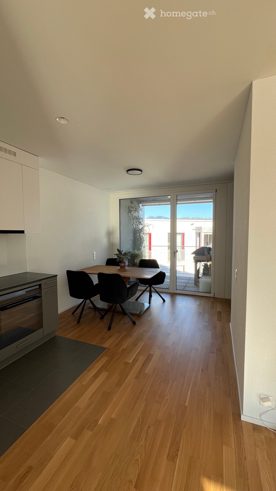 Appartement de 2 ½ pièces, photo 5 sur 5