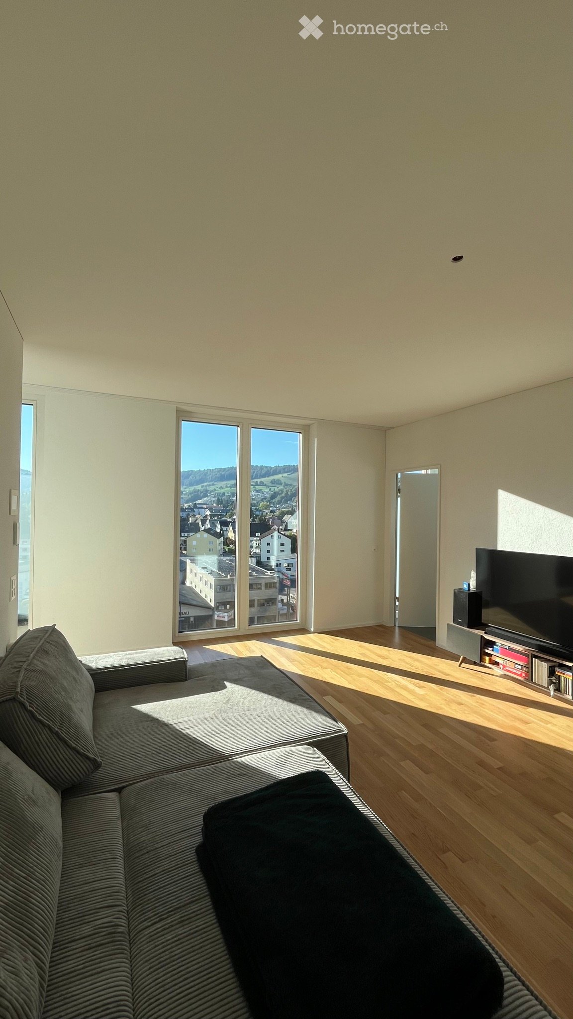 Appartement de 2 ½ pièces, photo 2 sur 5