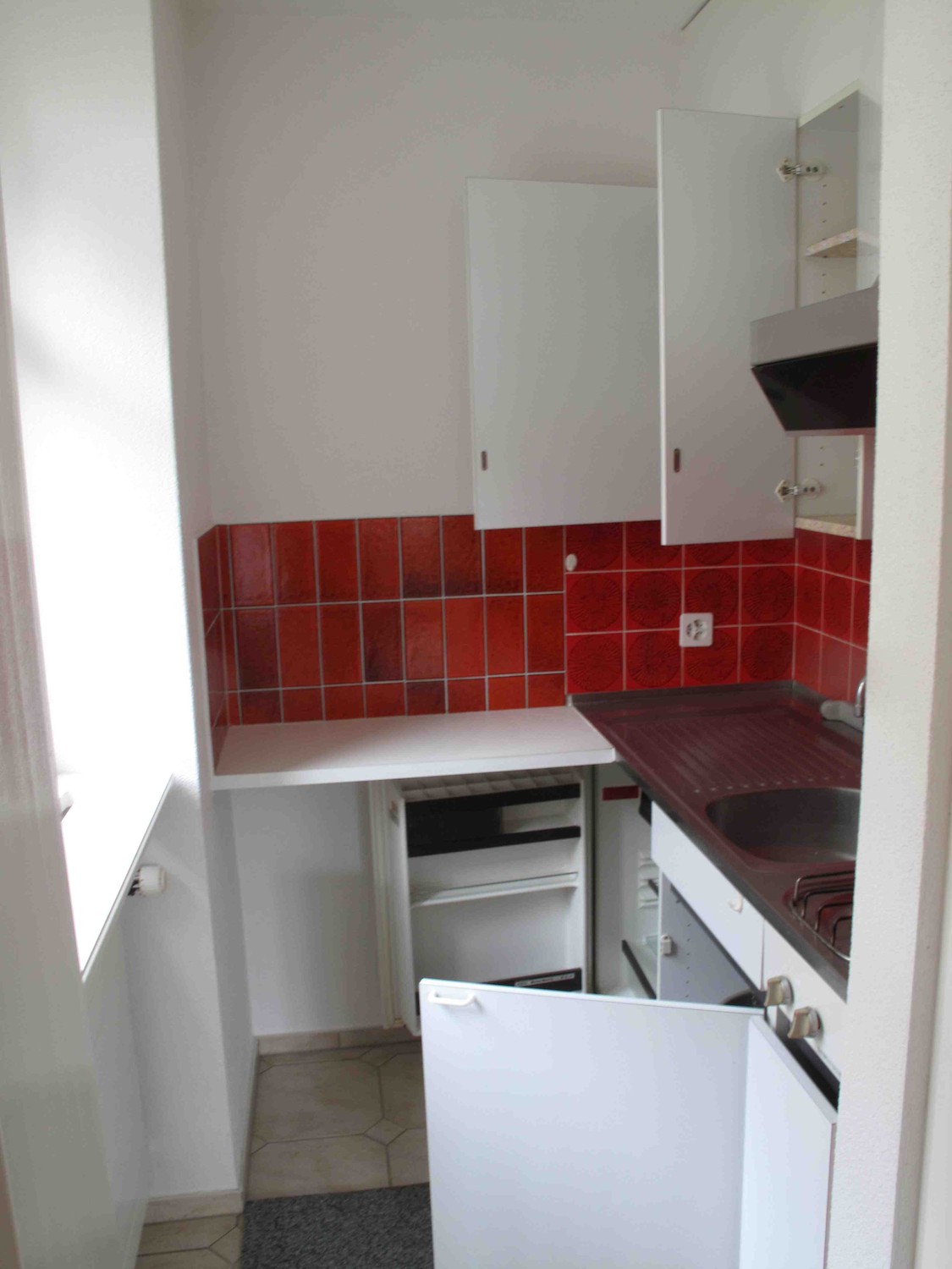 Appartement 1 pièce, photo 5 sur 7