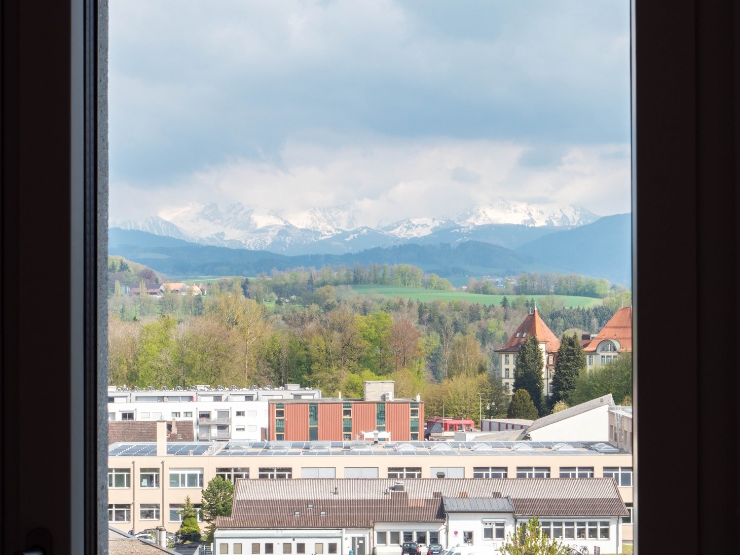 2 ½ rooms apartment, photo 8 sur 8