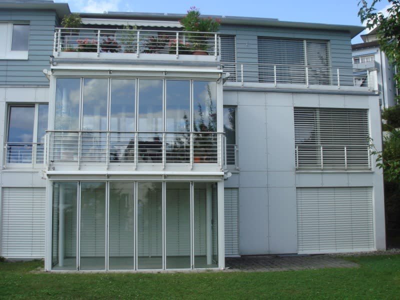 Appartement de 2 ½ pièces, photo 9 sur 10