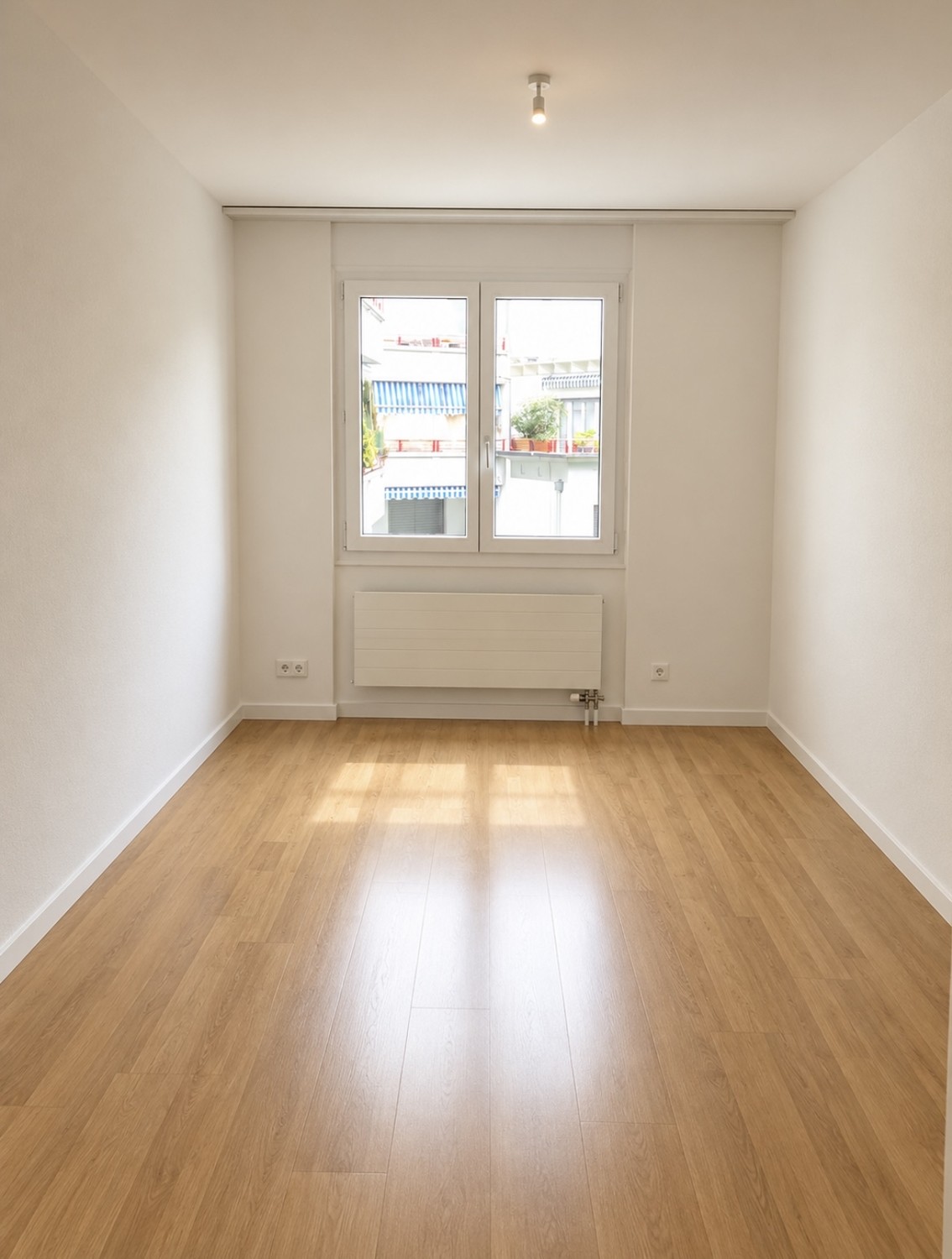 Chambre en colocation, photo 2 sur 3