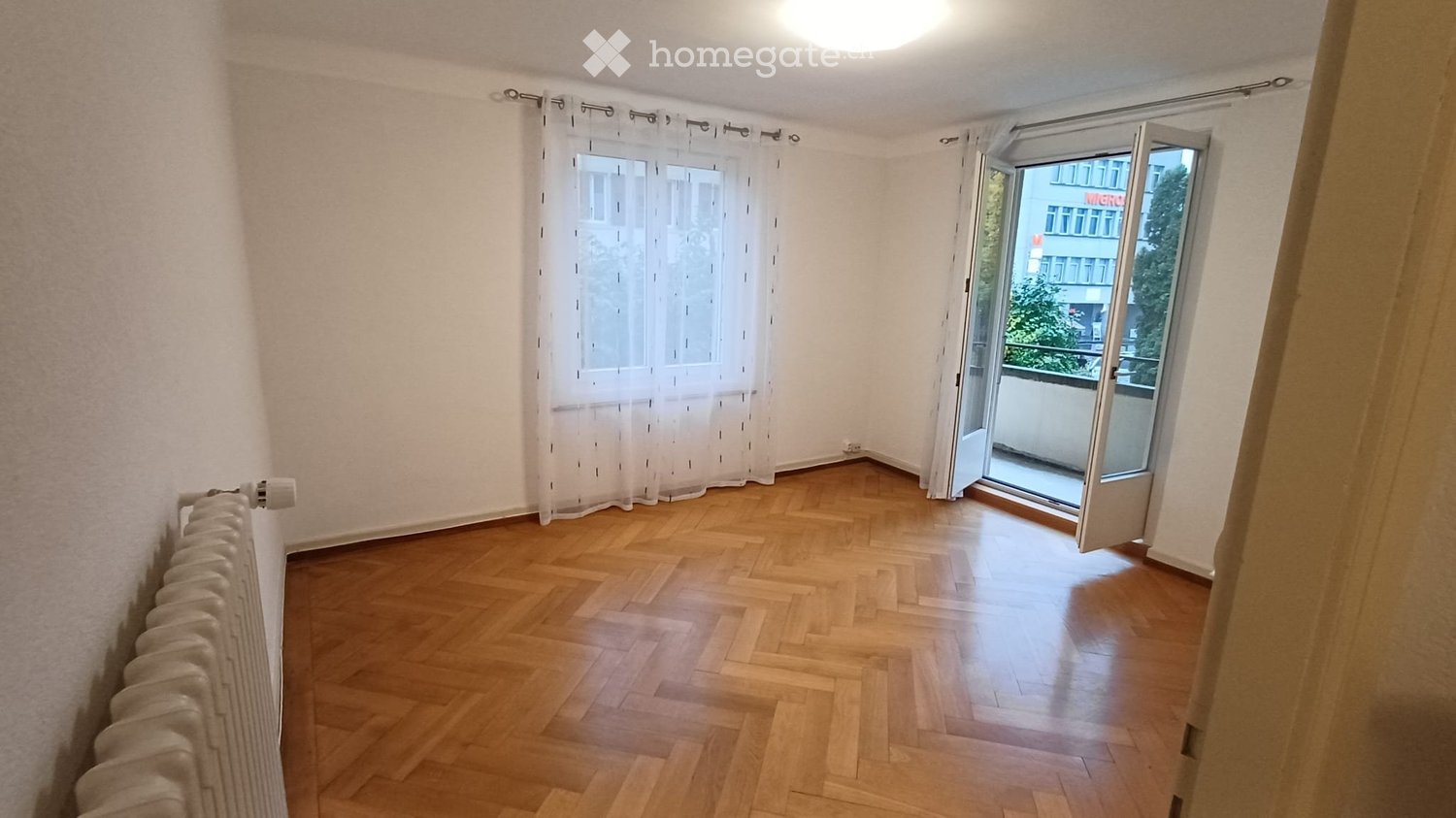 1 rooms apartment, photo 1 sur 5