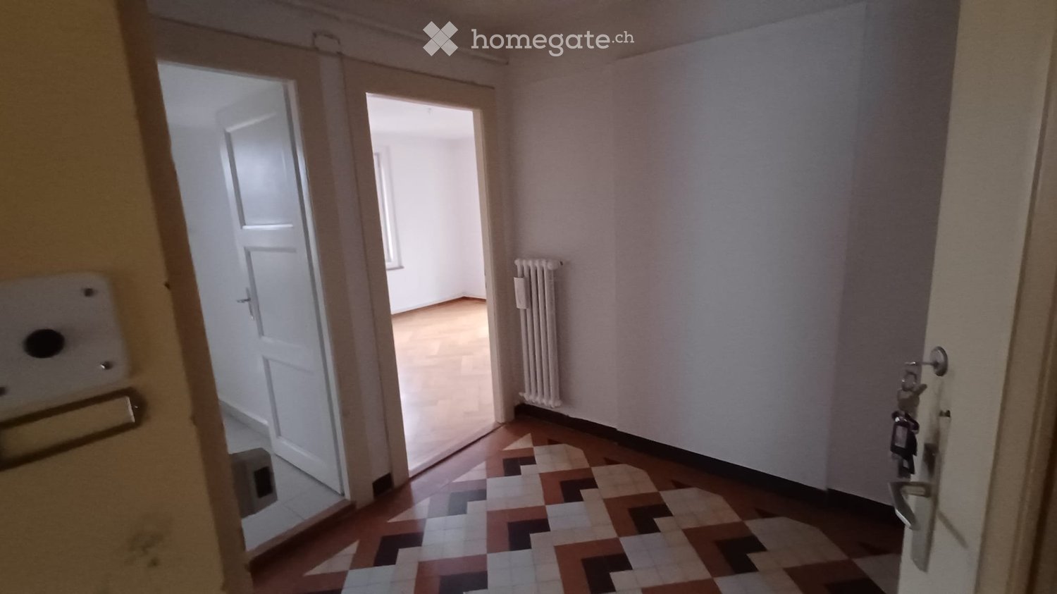 1 rooms apartment, photo 5 sur 5
