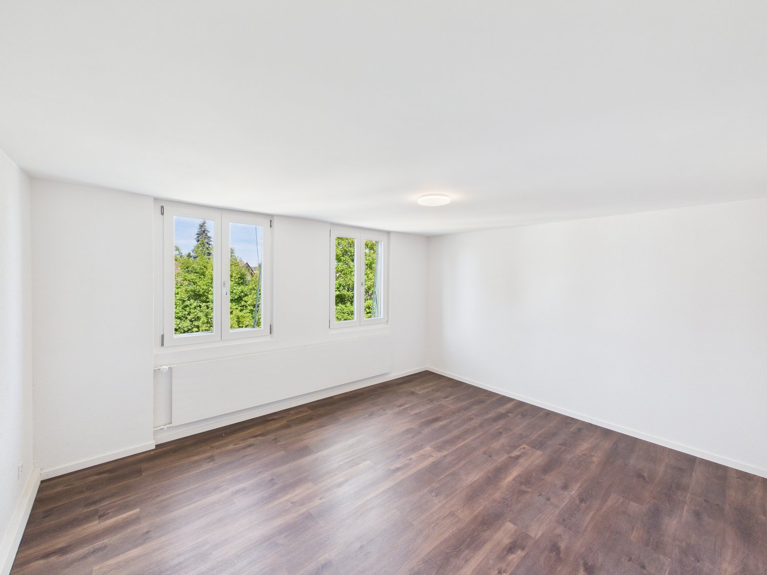 3 ½ pièces appartement au dernier étage, photo 10 sur 10