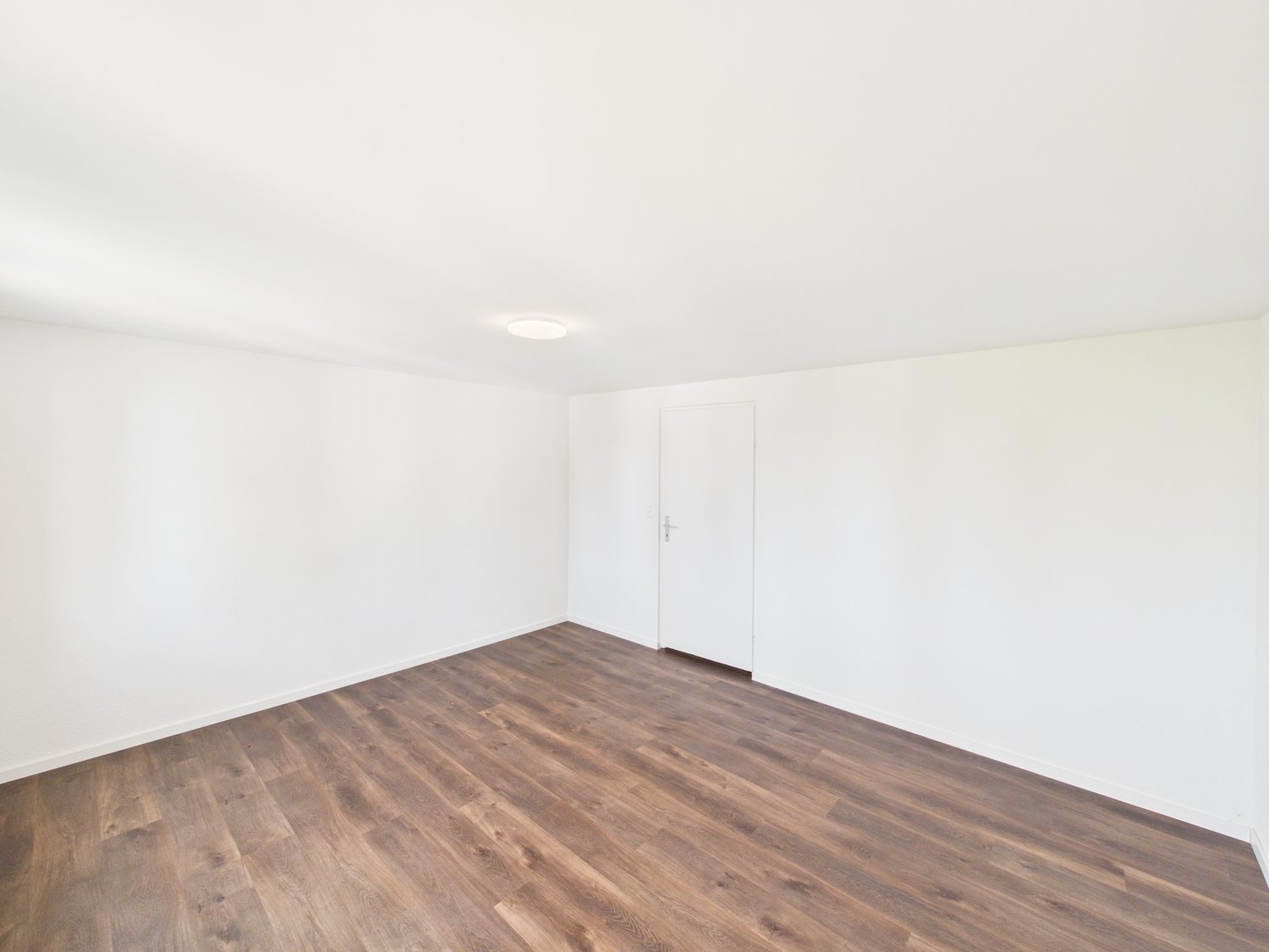 3 ½ pièces appartement au dernier étage, photo 9 sur 10