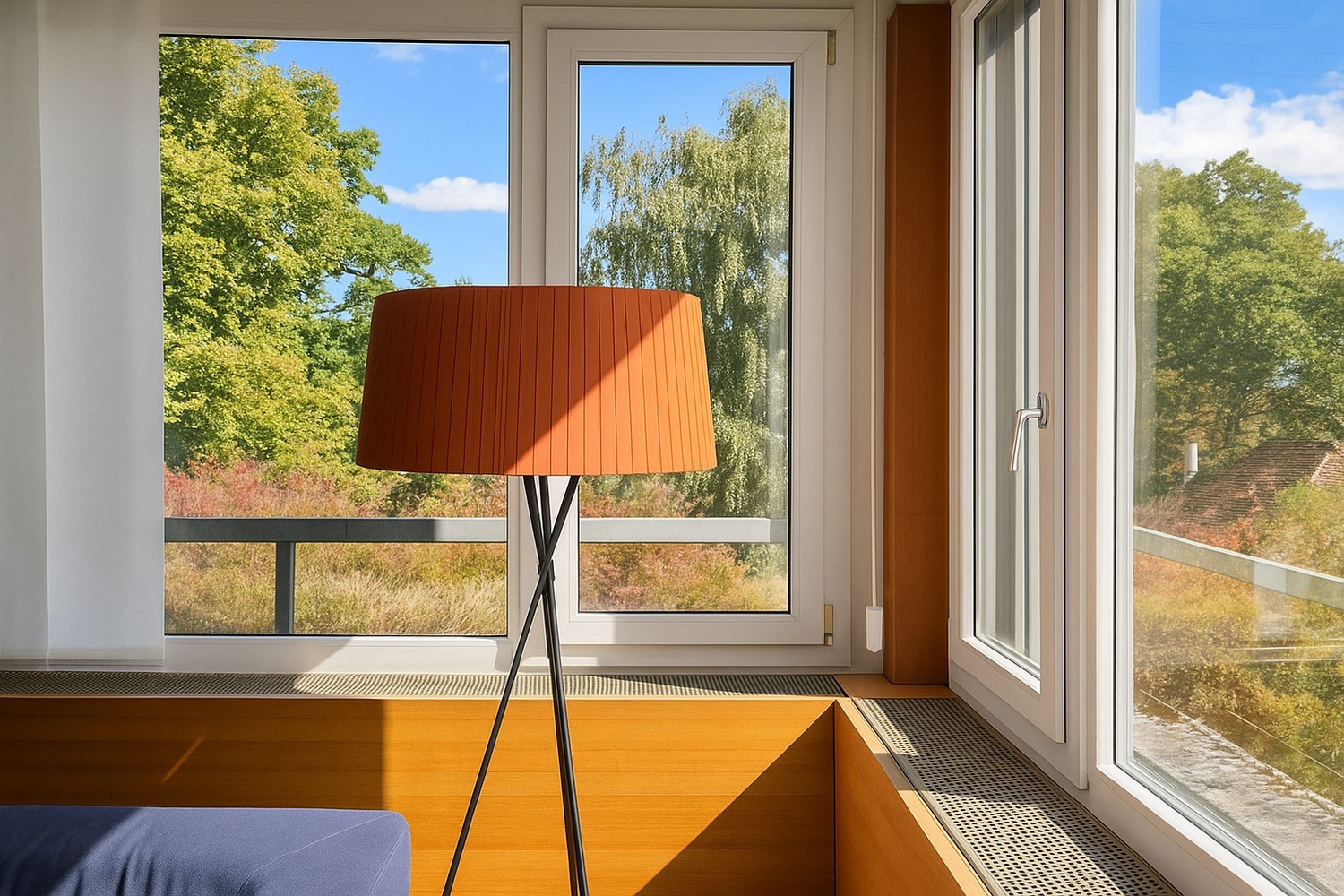 1807m² de bureaux
