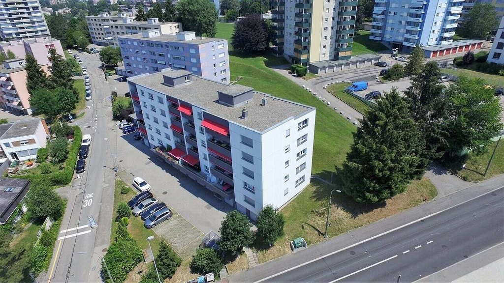 2 rooms apartment, photo 1 sur 10