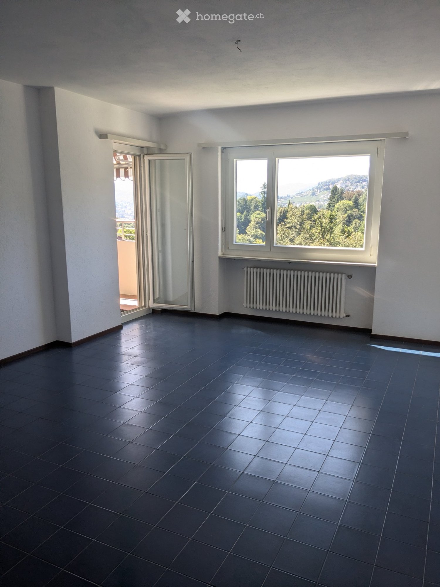 Appartement de 2 ½ pièces